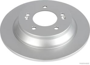 Jakoparts J3310311 - Brzdový kotúč -