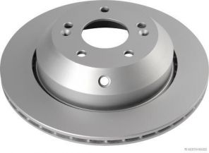 Jakoparts J3310321 - Brzdový kotúč -
