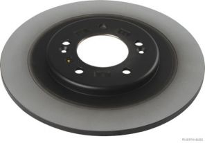 Jakoparts J3310529 - Brzdový kotúč -