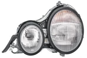 Hella 1D9 007 095-091 - Hlavný svetlomet