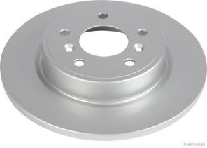 Jakoparts J3311044 - Brzdový kotúč -