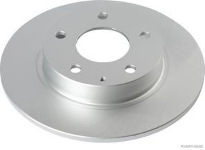 Jakoparts J3313041 - Brzdový kotúč -
