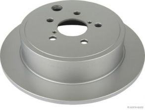Jakoparts J3317007 - Brzdový kotúč -