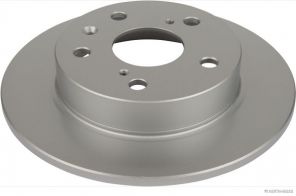 Jakoparts J3318008 - Brzdový kotúč -