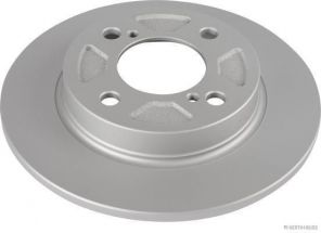 Jakoparts J3318012 - Brzdový kotúč -