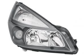 Hella 1EB 008 453-101 - Hlavný svetlomet