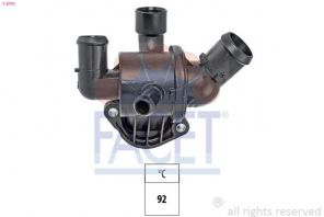 Facet 7.8791 - Termostat
