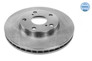 Meyle 30-15 521 0031 - Brzdový kotúč -