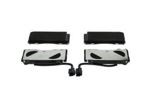 Bosch 0 986 424 851 - Brzdové platničky -