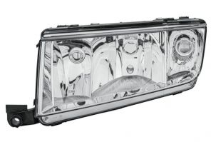 Hella 1EB 246 018-091 - Hlavný svetlomet