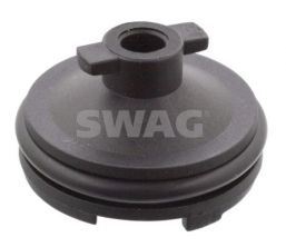 SWAG 50 10 6566 - Výpustná skrutka olejovej vane
