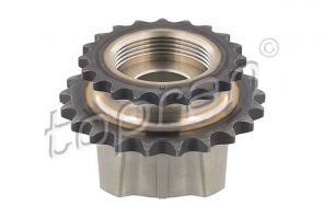 Topran 503 129 -  -