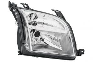 Hella 1ED 246 044-221 - Hlavný svetlomet