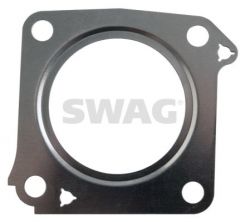 SWAG 30 10 3796 - Hrdlo škrtiacej klapky