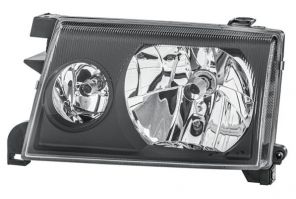 Hella 1ED 964 210-011 - Hlavný svetlomet