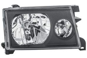 Hella 1ED 964 210-021 - Hlavný svetlomet