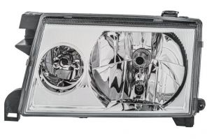 Hella 1ED 964 210-211 - Hlavný svetlomet