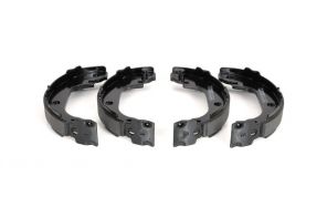 Bosch 0 986 487 946 - Parkovacia brzda