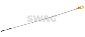 SWAG 10 94 8378 - Mierka hladiny oleja