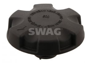 SWAG 20 92 9607 - Uzatvárací kryt nádobky chladiča
