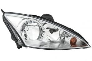 Hella 1EE 010 198-041 - Hlavný svetlomet