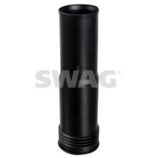 SWAG 30 94 5893 - Ochranný kryt tlmiča