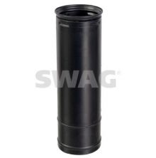 SWAG 32 93 9248 - Ochranný kryt tlmiča