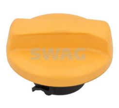 SWAG 40 93 3677 - Uzáver, plniace hrdlo oleja