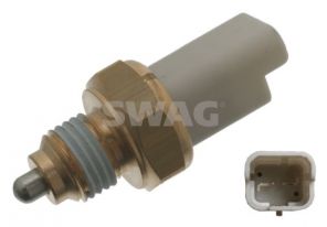 SWAG 62 93 7172 - Spínač cúvacích svetiel