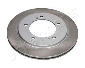 Japanparts DI-809C - Brzdový kotúč -