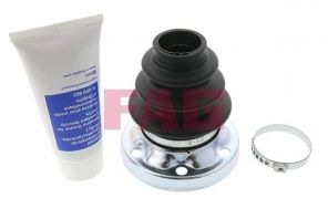 FAG 772 0107 30 - Manžeta