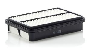 Mann-Filter C 2535 - Vzduchový filter -