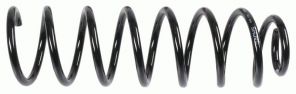 Sachs 996 036 - Pruženie -