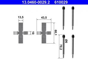 ATE 13.0460-0029.2 -  -