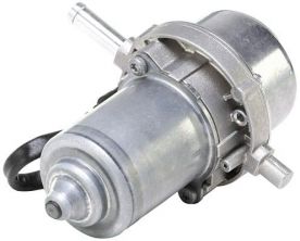 Hella 8TG 008 440-111 - Vákuové čerpadlo