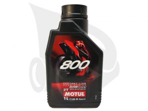 Motul 800 Factory Line Road Racing 2T - Motorový olej 2T - 1L