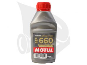 Motul RBF 660 Factory Line DOT 4 - Brzdová kvapalina - 500ml