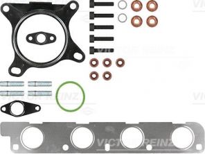 Reinz 04-10287-01 - Montážna sada turbodúchadla -