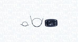 Magneti Marelli 350105018900 -  -