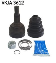 SKF VKJA 3612 - Homokinetický kĺb -