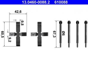 ATE 13.0460-0088.2 -  -
