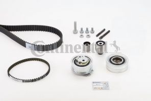 Contitech CT1139K3PRO - Rozvodová sada -