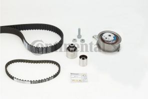 Contitech CT1168K6PRO - Rozvodová sada -