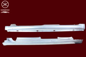 Klokkerholm 7522011 -  -