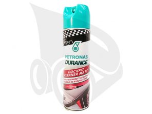 Petronas Durance Cockpit Cleaner Matt - Prípravok na prístrojovú dosku
