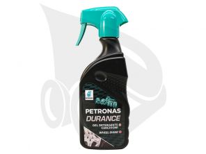 Petronas Durance Wheel Shine - Prípravok na kolies - 400ml