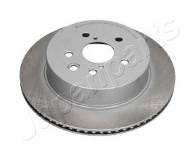Japanparts DP-246C - Brzdový kotúč -