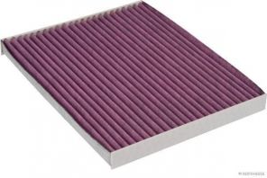 Jakoparts J1340521BF - Peľový filter