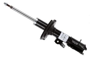 Sachs 317 712 - Tlmič pruženia -