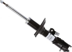 Sachs 317 713 - Tlmič pruženia -